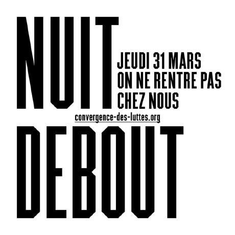 @nuitdebout