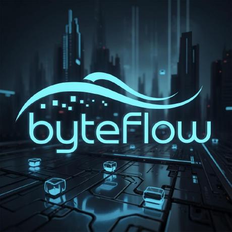 @ByteFlow-AI