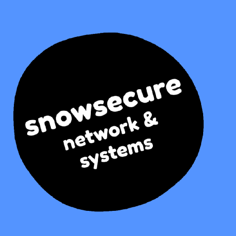 @snowsecure