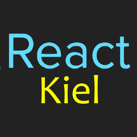 @ReactNativeKiel