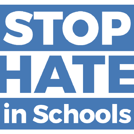 @stophateinschools