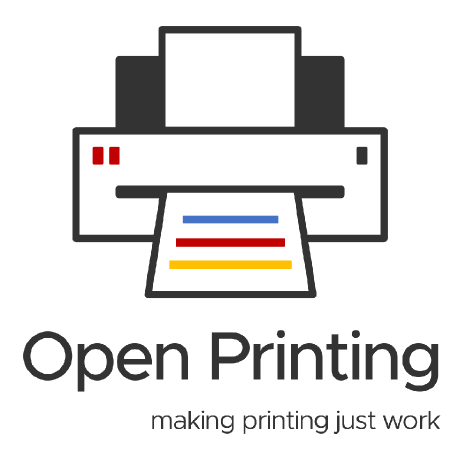 @OpenPrinting