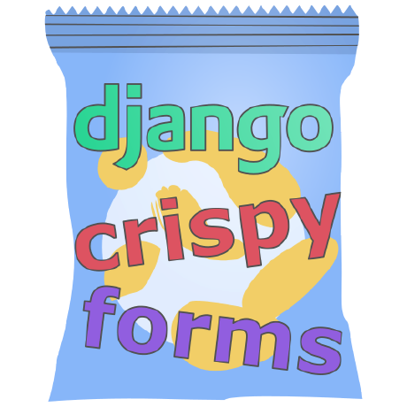 @django-crispy-forms