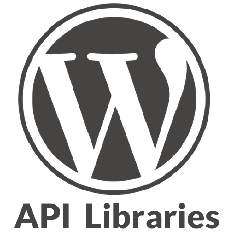 @wp-api-libraries