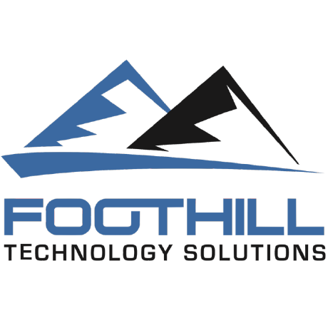 @FoothillSolutions