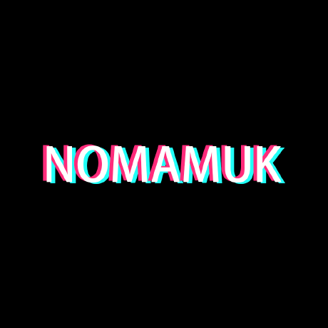 @Nomamuk