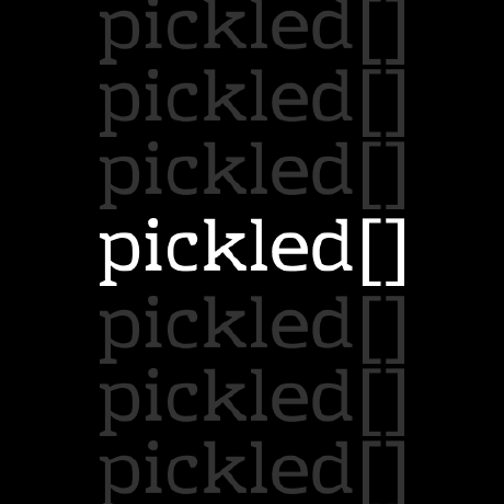 @pickledworks