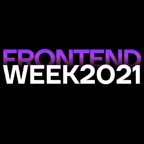 @frontendweek