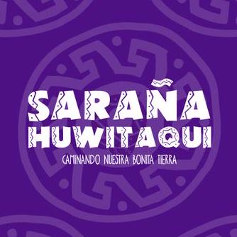 @SaranaHuwitaqui