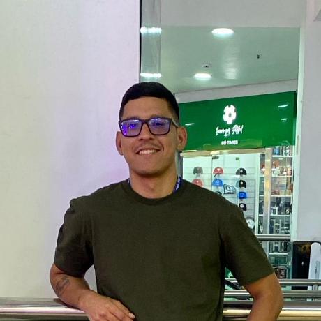 @EricNeves