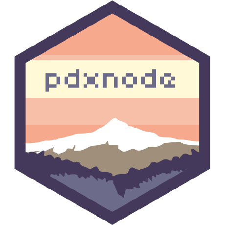 @PDXNode