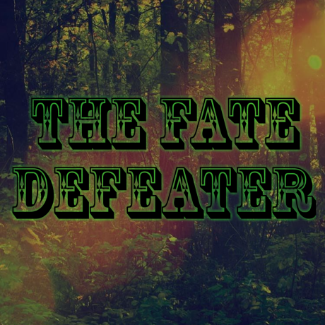 @thefatedefeater