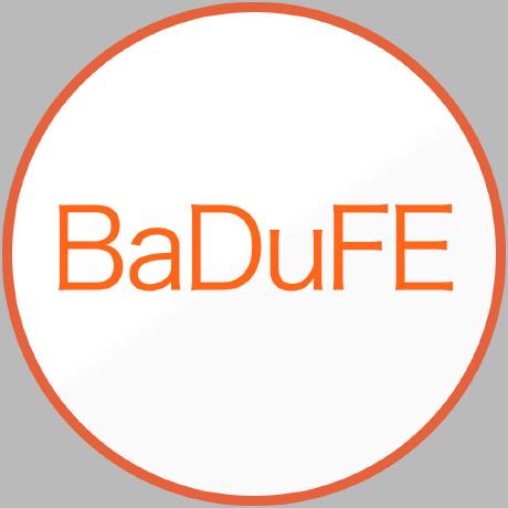 @BaDuFE