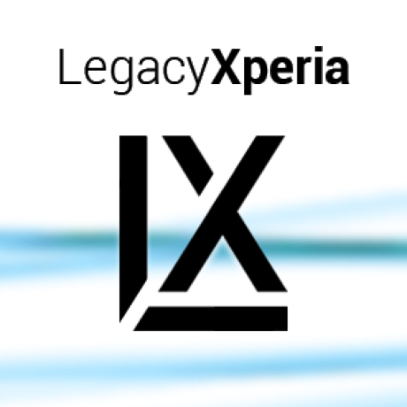 @LegacyXperia