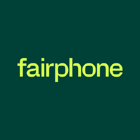 @fairphone