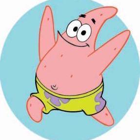 @PatrickStar-SJ