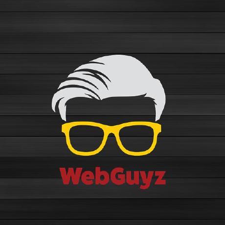 @WebGuyzOS