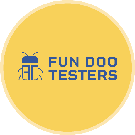 @Fundootesters