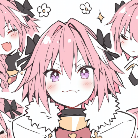 AstolfoKawaii