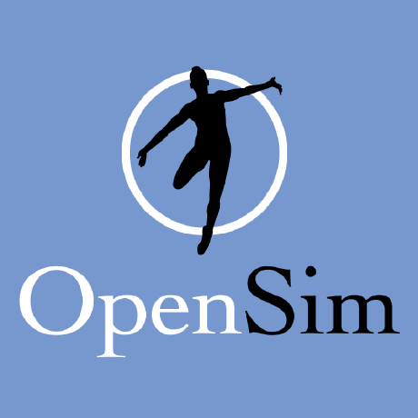 @opensim-org