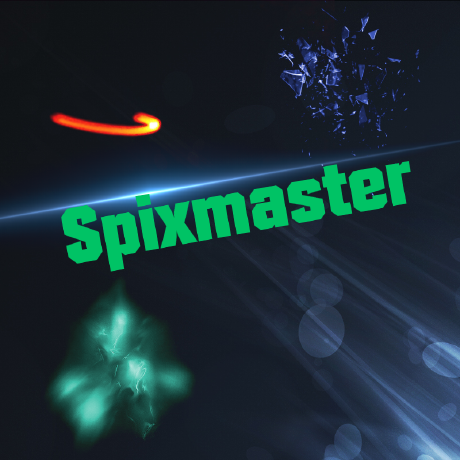 @Spixmaster