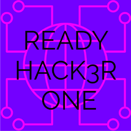 @Ready-Hacker-One