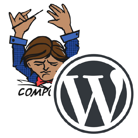 @composer-wordpress