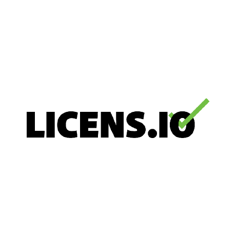 @licensio