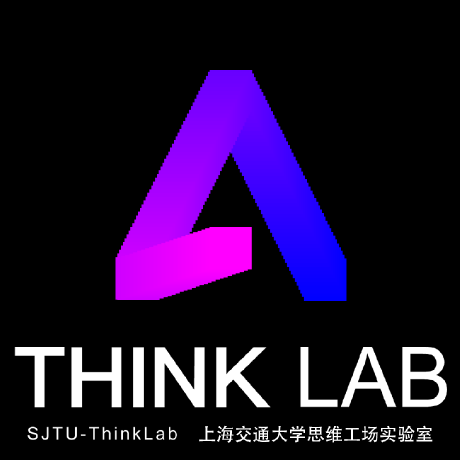 @Thinklab-SJTU