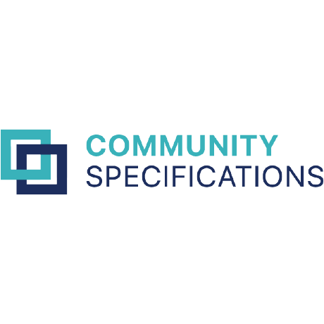 @CommunitySpecification