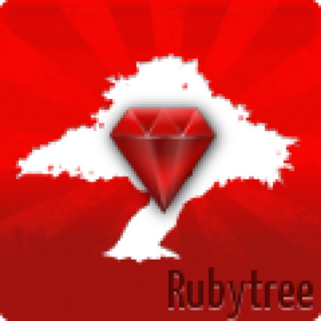 @rubytree