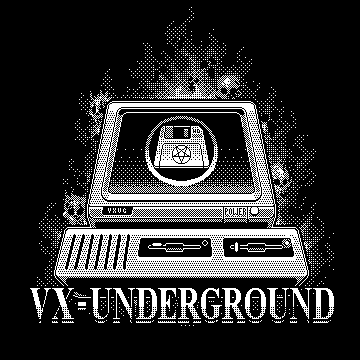 @vxunderground