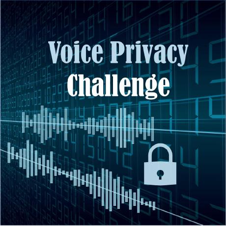 @Voice-Privacy-Challenge