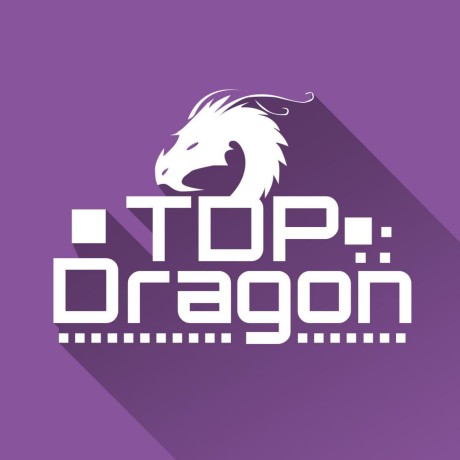 @TDPDragon