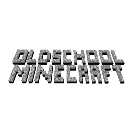 @OldSchoolMinecraft