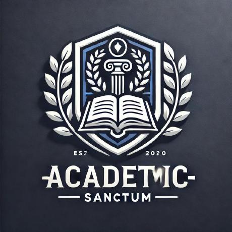 @Academic-Sanctum