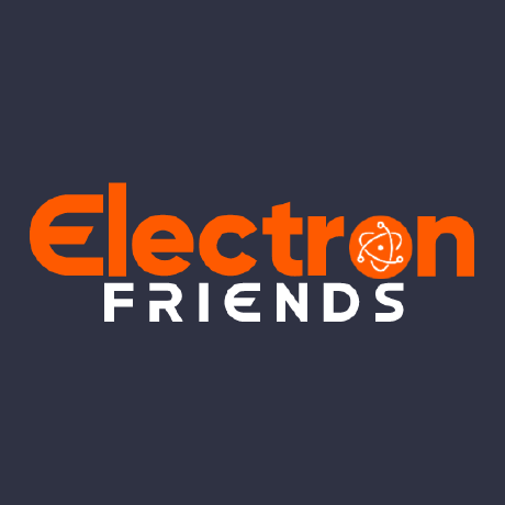 @electronfriends