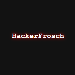 @HackerFrosch