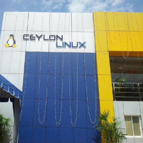 @CeylonLinux