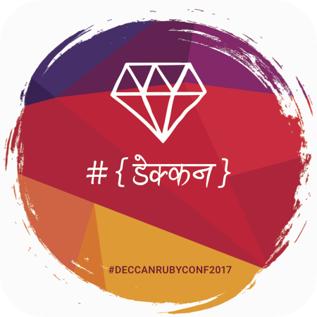 @deccanrubyconf