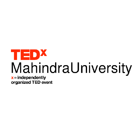 @TEDxMahindraUniversity