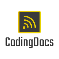 @CodingDocs