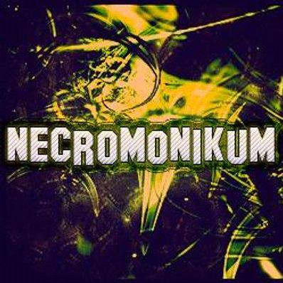 @Necromonikum