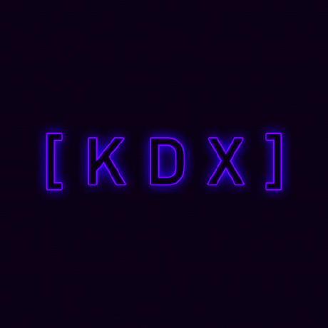 @Kdx-dev