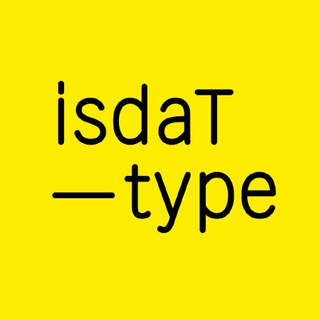 @isdat-type