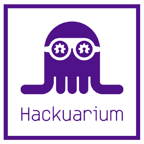 @Hackuarium