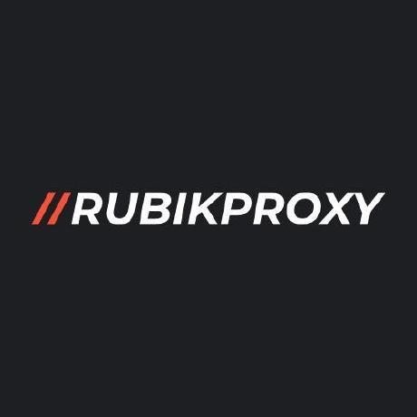 @rubikproxy