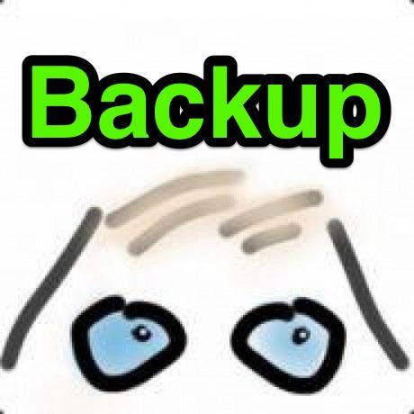 @luckydonald-backup