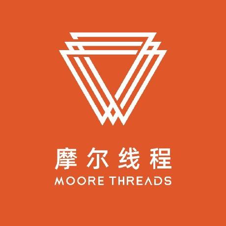 @MooreThreads