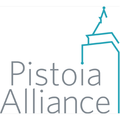 @PistoiaAlliance